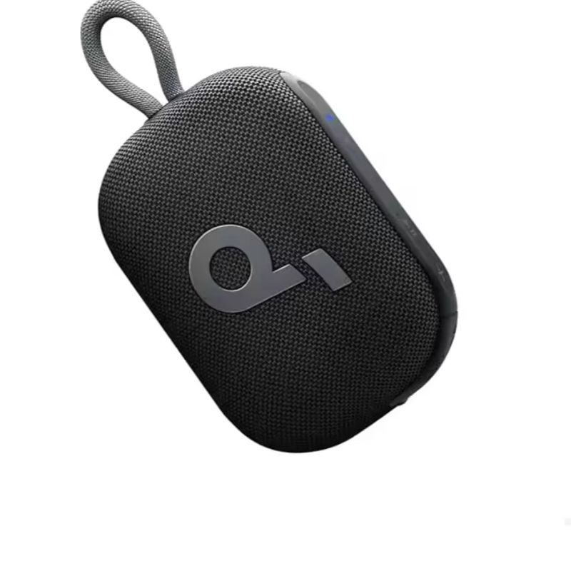 Portable Bluetooth Speaker Waterproof Ipx7 - ワイヤレス Bluetooth ミニスピーカー IPX7 防水シャワースピーカーポータブルステレオスピーカー屋外用吊り下げストラップ付き