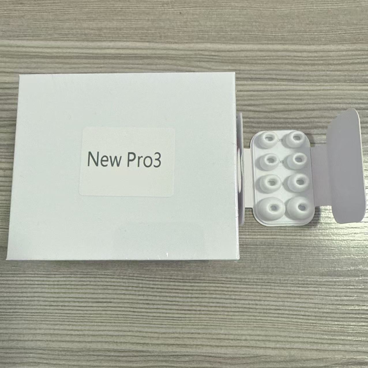 Headphones - 2026 ダニー Pro3 V5.5-C V6TB V6huilian