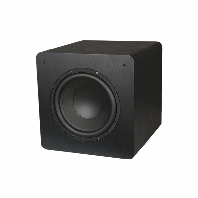 Speakers - Tonewinner SW-D2000 400W 12インチ ディープパワードサブウーファー ホームシアター/シアタースピーカーシステム用メーカー