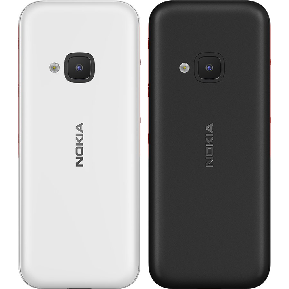 Nokia 5310 2020 バックアップフォン デュアル - Cameras のレビューと価格