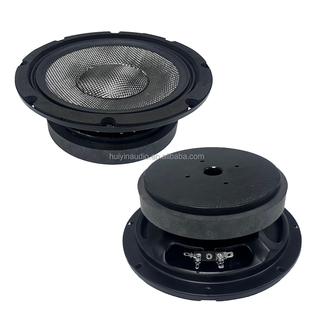 850-088 低価格 8インチ カーミッドバススピーカー  - Speakers のレビューと価格