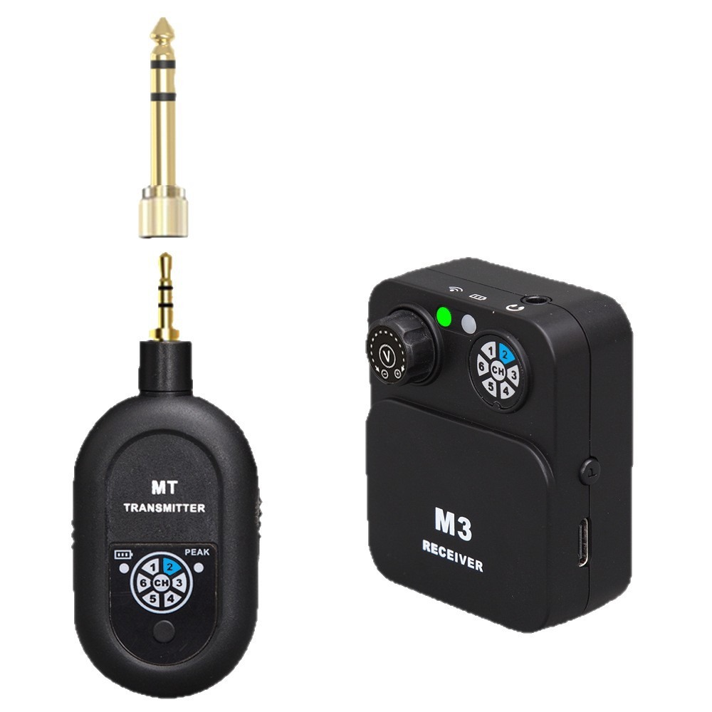 ワイヤレスモニタリングインイヤーステージエコーデューティーフ - In Ear Monitors For Singers のレビューと価格