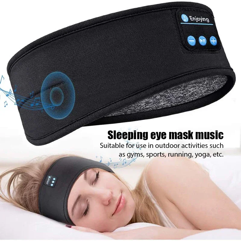 Fone Bluetooth スリーピングヘッドフォン アイ - Sleep Mask Headphones Bluetooth のレビューと価格