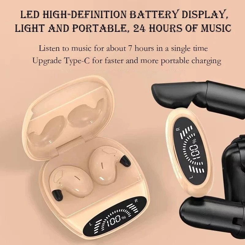 睡眠目に見えないイヤホン Ipx5 防水ノイズリダクションワ - Sleep Mask Headphones Bluetooth のレビューと価格