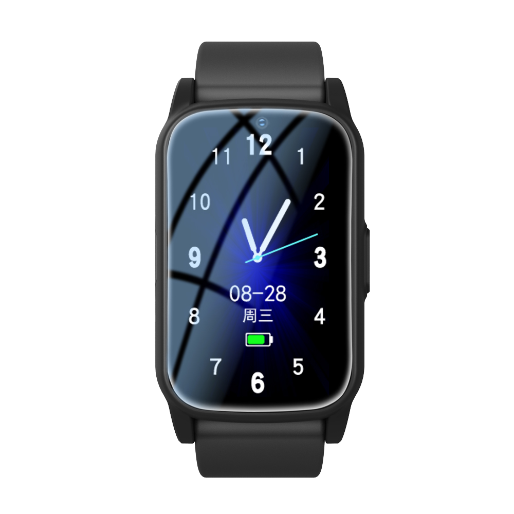 新型アップグレード版高齢者向けスマートウォッチS5 GPS位 - Smartwatches のレビューと価格