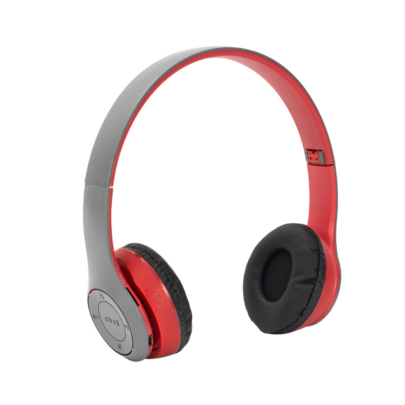 Bluetooth ヘッドセットワイヤレスイヤホンオーバーイ - Anc Wireless Over Ear Headphones のレビューと価格