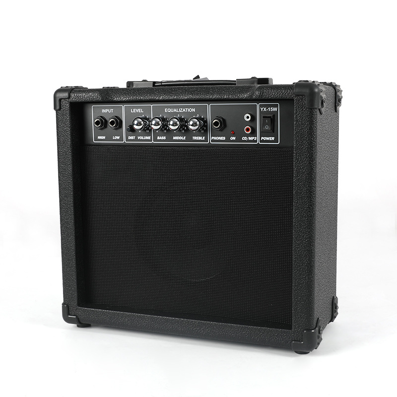 初心者向けクロスボーダーエントリーレベル15Wオーディオ特殊 - Speakers のレビューと価格