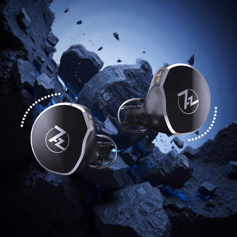 7Hz ディアブロ ディヴィン プレーナー マグネティック  - Planar Magnetic Iem Earphones のレビューと価格