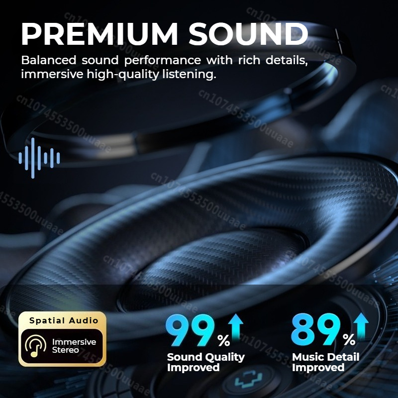 ゾンビキャット B23 グラフィティ OWS イヤークリップ - Type C Wired Earphones With Mic のレビューと価格