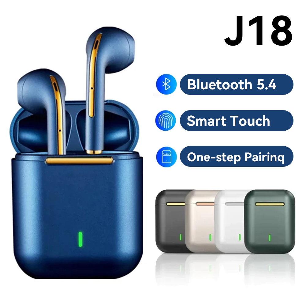 J18 TWS ブルートゥースイヤホン：高音質ノイズキャンセ - Sleep Mask Headphones Bluetooth のレビューと価格