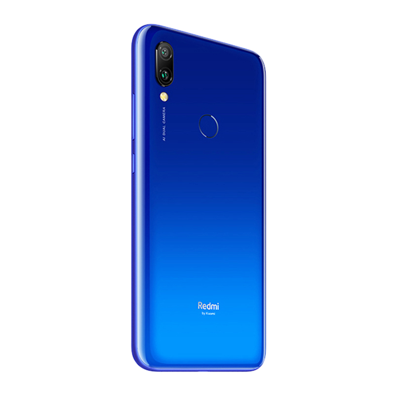 Xiaomi Redmi 7携帯電話（ケース付き）、デュアル - Cameras のレビューと価格