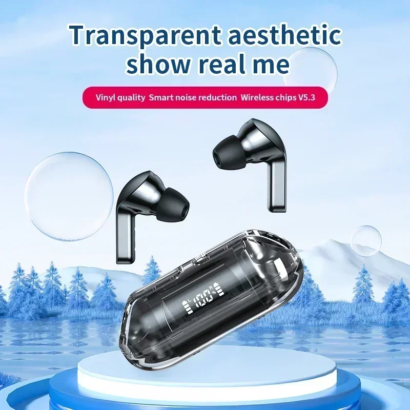 TWSワイヤレスBluetoothイヤホン、インイヤー型、ノ - Sleep Mask Headphones Bluetooth のレビューと価格