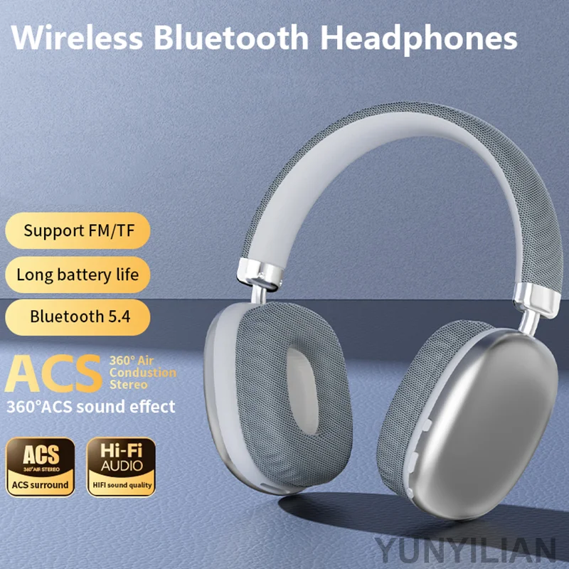 2026年新型 Air Max Bluetooth オーバー - Anc Wireless Over Ear Headphones のレビューと価格