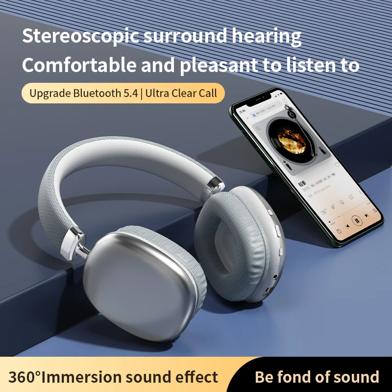 2026年新型 Air Max Bluetooth オーバー - Anc Wireless Over Ear Headphones のレビューと価格