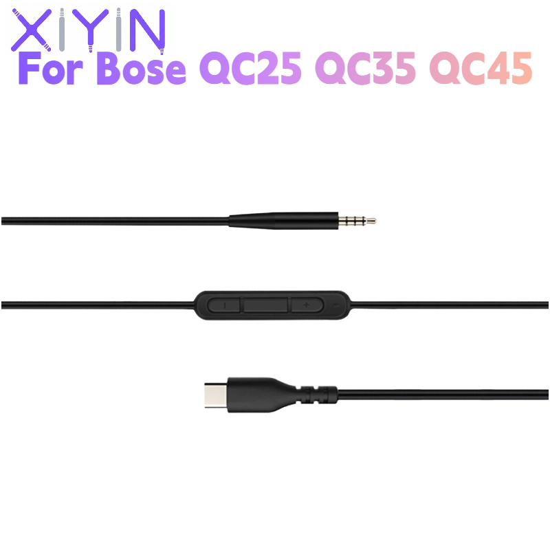 交換用1.4メートルDACタイプC USB C - 2.5m - Type C Wired Earphones With Mic のレビューと価格