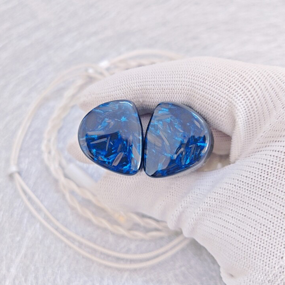 2DD+4BA+4PMDハイファイIEMイヤホン インイヤー - Planar Magnetic Iem Earphones のレビューと価格