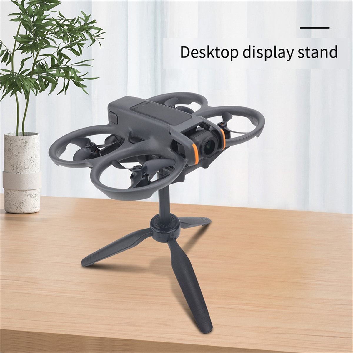 アバタ 2 ドローン デスクトップ ディスプレイ スタンド  - Drones のレビューと価格