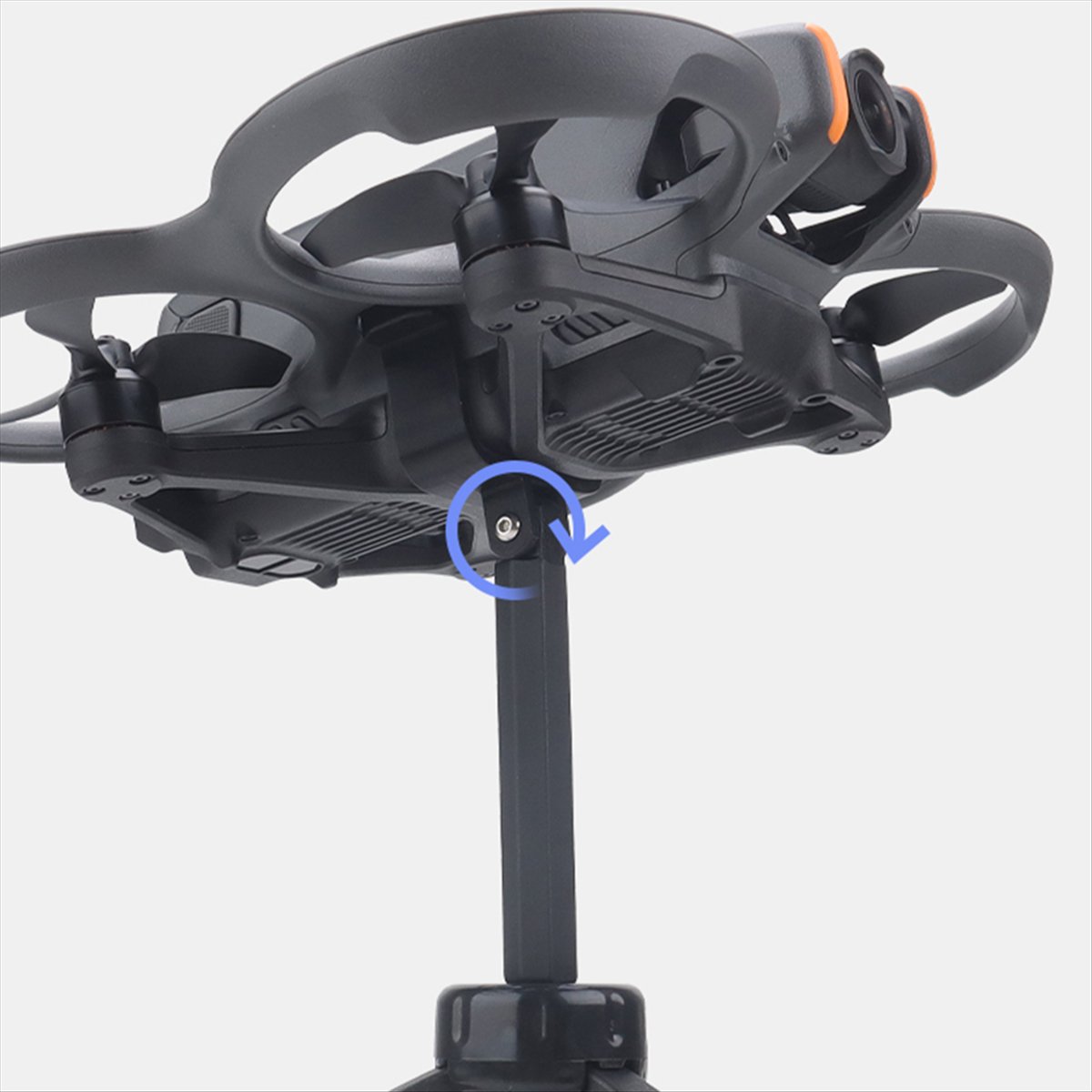 アバタ 2 ドローン デスクトップ ディスプレイ スタンド  - Drones のレビューと価格