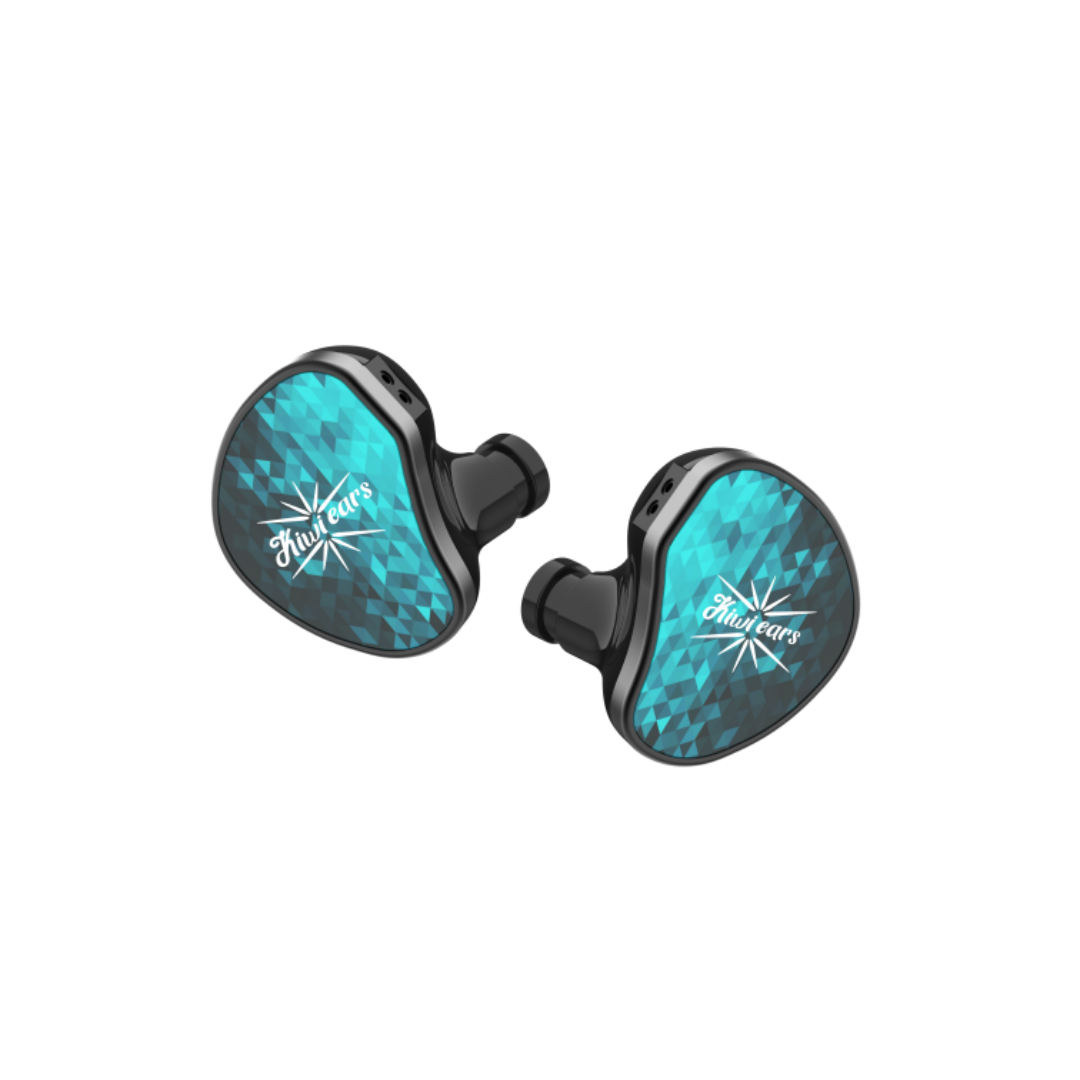 Linsoul Kiwi Ears スターダスト 1DD+4 - Planar Magnetic Iem Earphones のレビューと価格