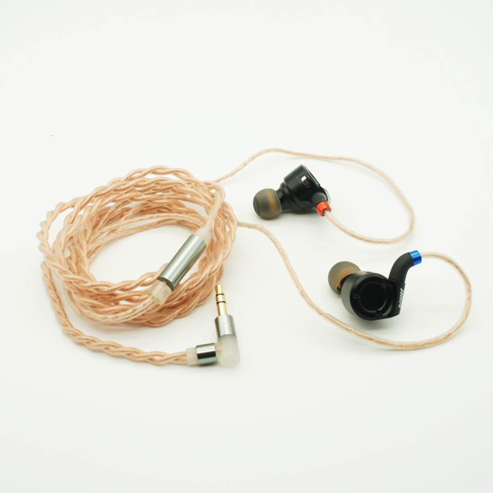 IMR RAH 2023 ダイナミックドライバー +10mm - Planar Magnetic Iem Earphones のレビューと価格