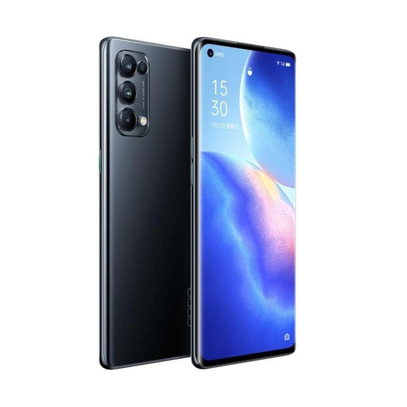 OPPO Reno 5 Pro 5Gスマートフォン グローバ - Cameras のレビューと価格