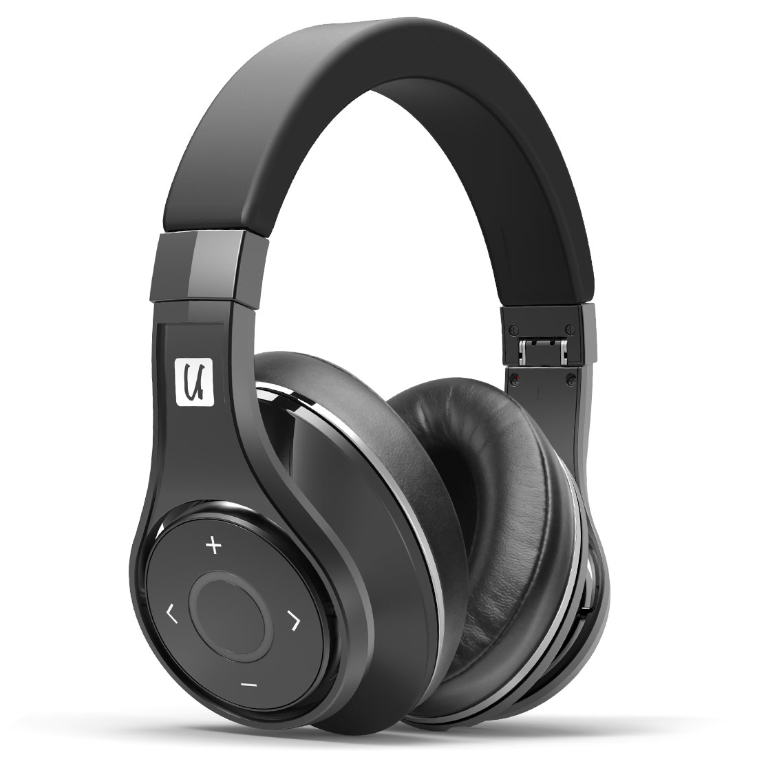 Bluedio U UFO オーバーイヤーヘッドホン ノイズ - Anc Wireless Over Ear Headphones のレビューと価格