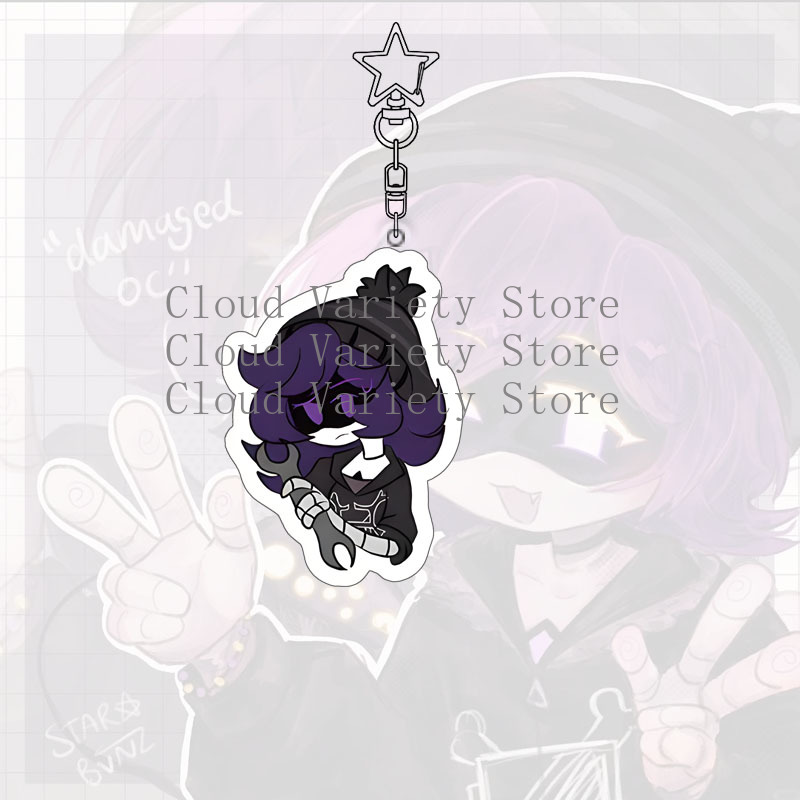 殺人ドローンアクリルペンダントウジ N ゲームフィギュア絶妙 - Drones のレビューと価格