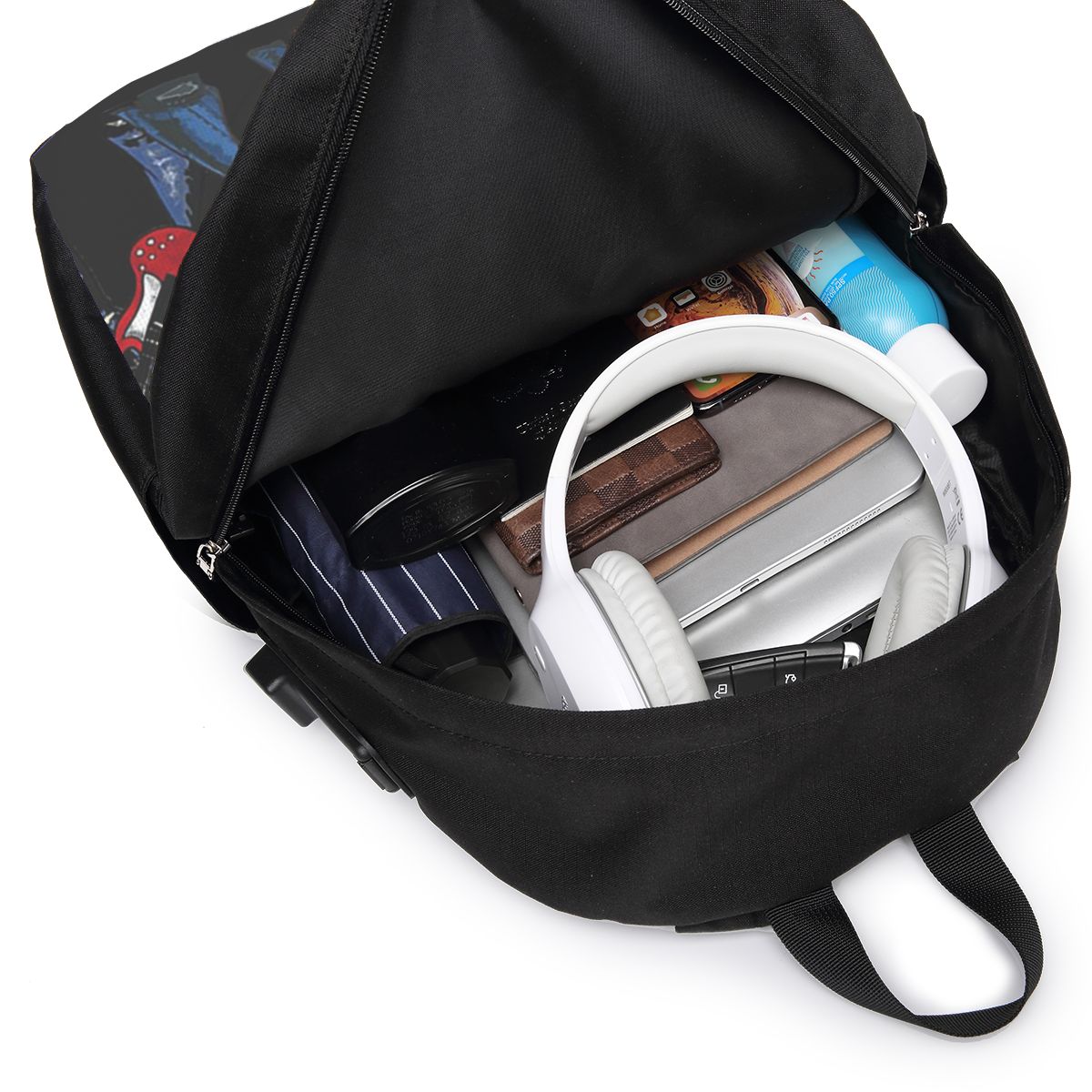 Bratz Rock Angelz グループショットバックパ - Laptops のレビューと価格