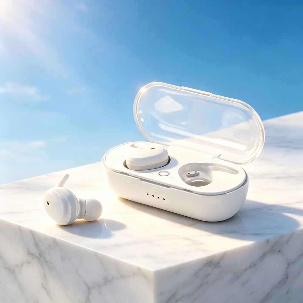 TWS ブルートゥースイヤホン ワイヤレスイヤホン サウンド - Sleep Mask Headphones Bluetooth のレビューと価格
