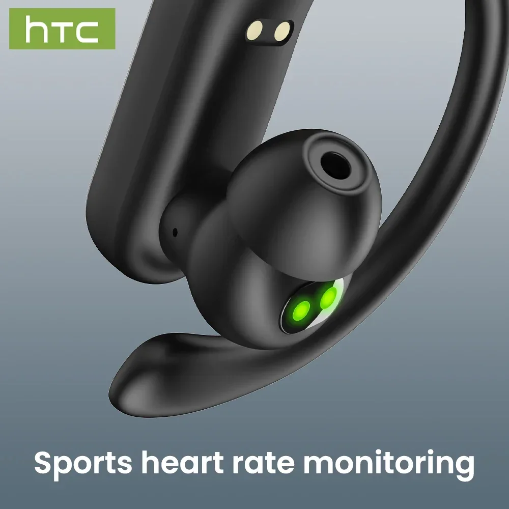HTC NE61 Bluetoothイヤホン ノイズリダクシ - Type C Wired Earphones With Mic のレビューと価格